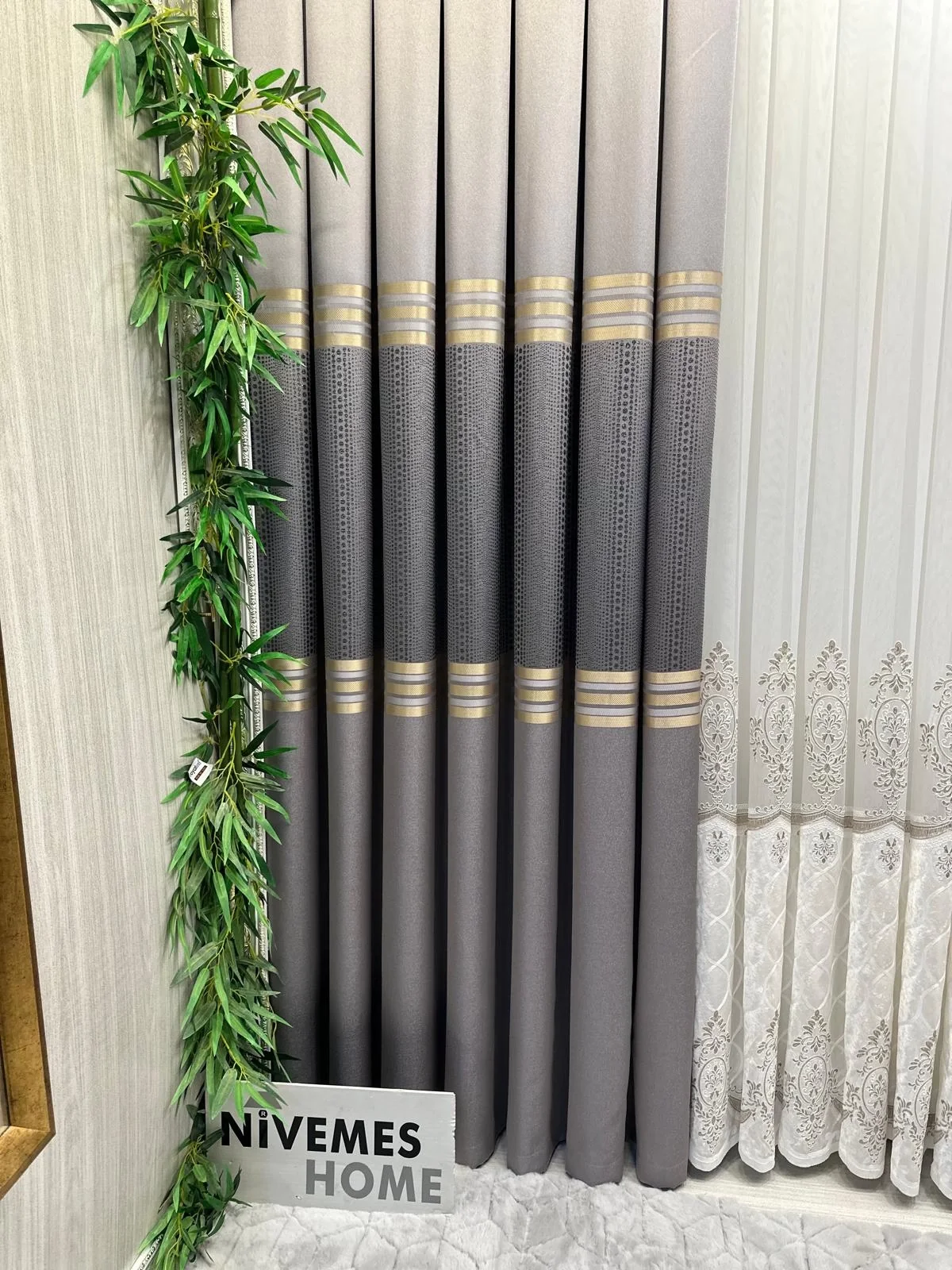 MIZRAKLI FT632256 V-5403 SERAYA 1/3 MODNAYA ZANAVES APVM