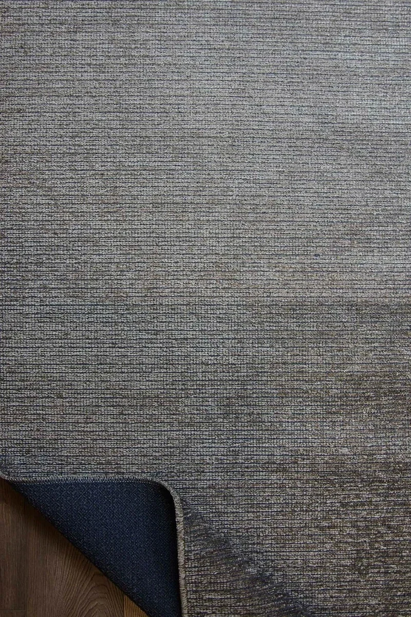 NİVEMESHOME 0001 KASHE LOFT 200X290 HALI GRİ