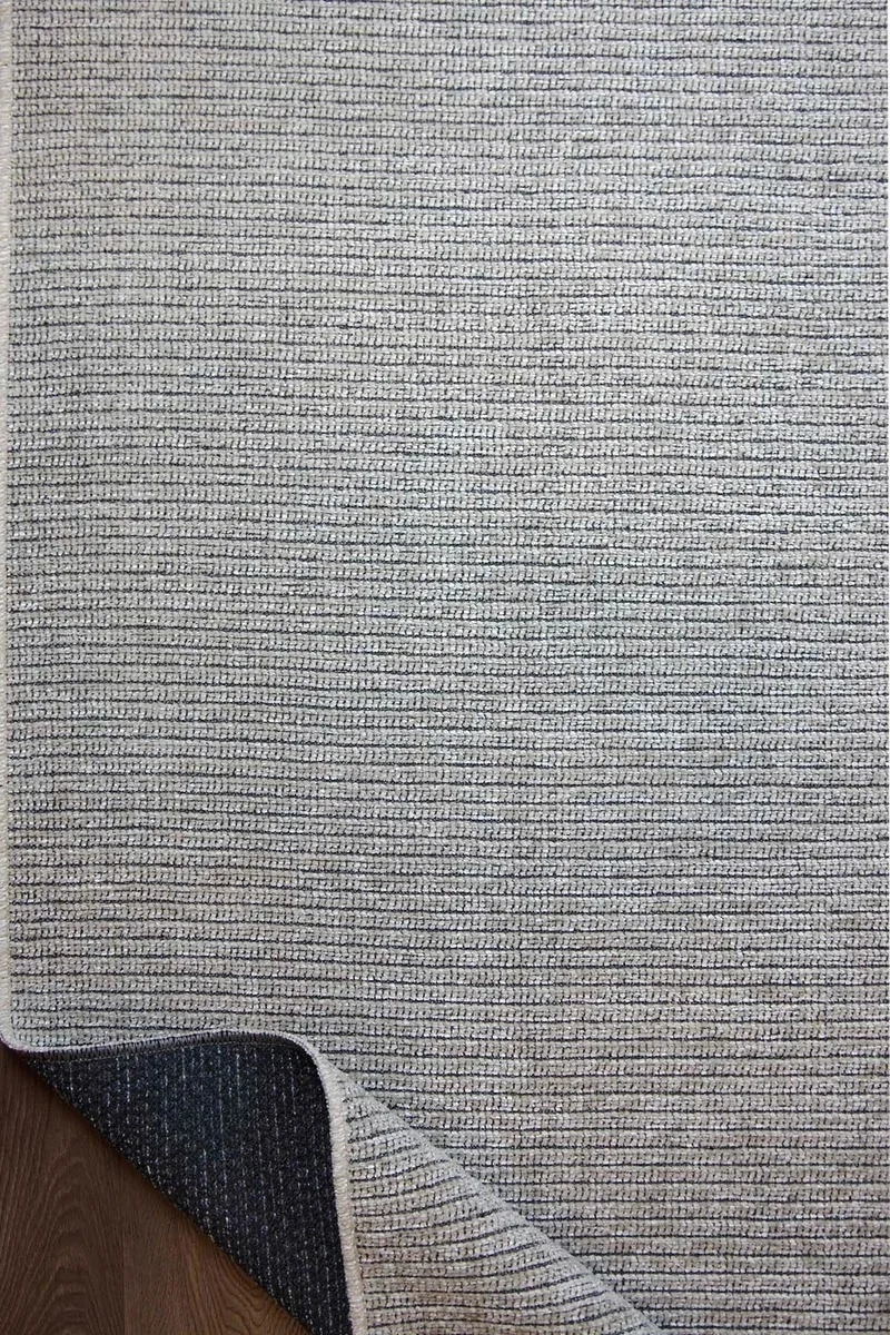NİVEMESHOME 0001 KASHE LOFT 200X290 HALI KREM