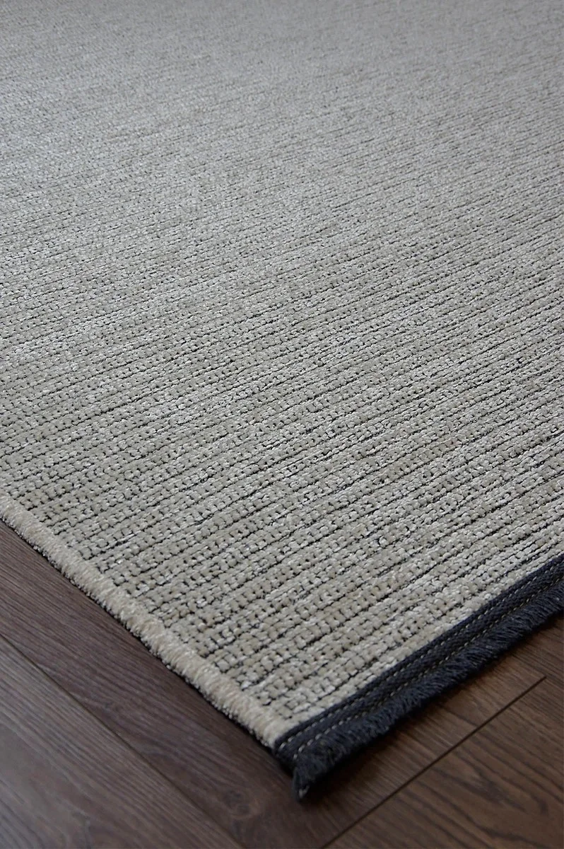 NİVEMESHOME 0001 KASHE LOFT 200X290 HALI KREM