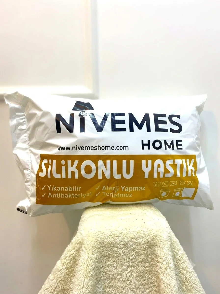 NİVEMESHOME 1000 GR VOLLES KISSEN
