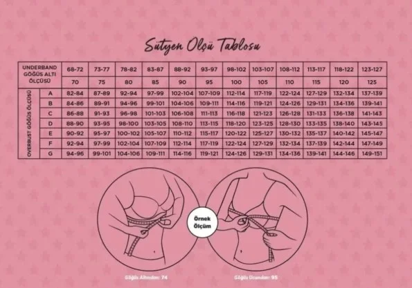 NİVEMESHOME 5045 BİYE ŞERİTLİ HALKALI SÜTYEN TAKIMI SİYAH BDN:100 LE JARDİN