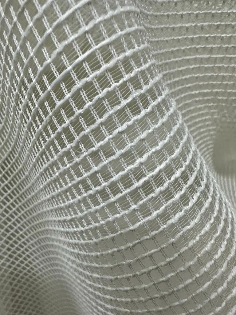 NİVEMESHOME AZTEK 018773 1/3 THICK PLEATED VOILE CURTAIN APM