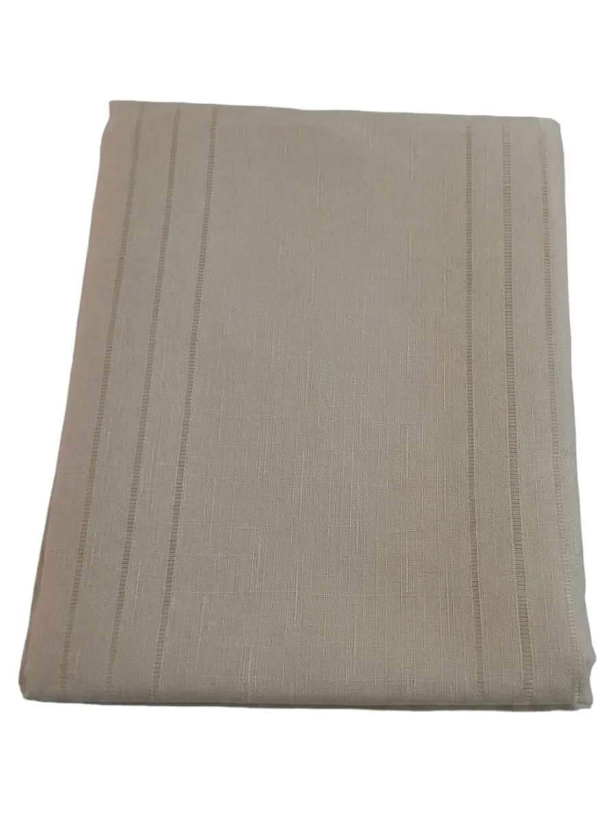 NİVEMESHOME BEJ 160*220 COLBER НАКРЫТИЕ ДЛЯ СТОЛА