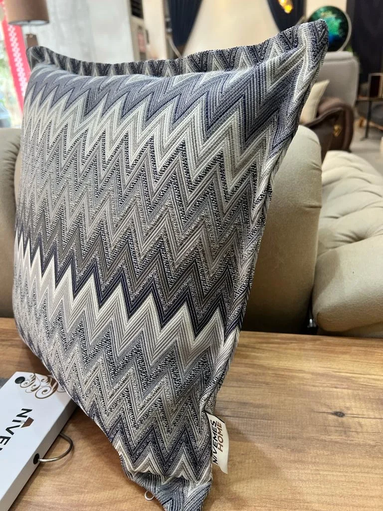 NİVEMESHOME BORAN 02 (45X45) CUSHION COVER