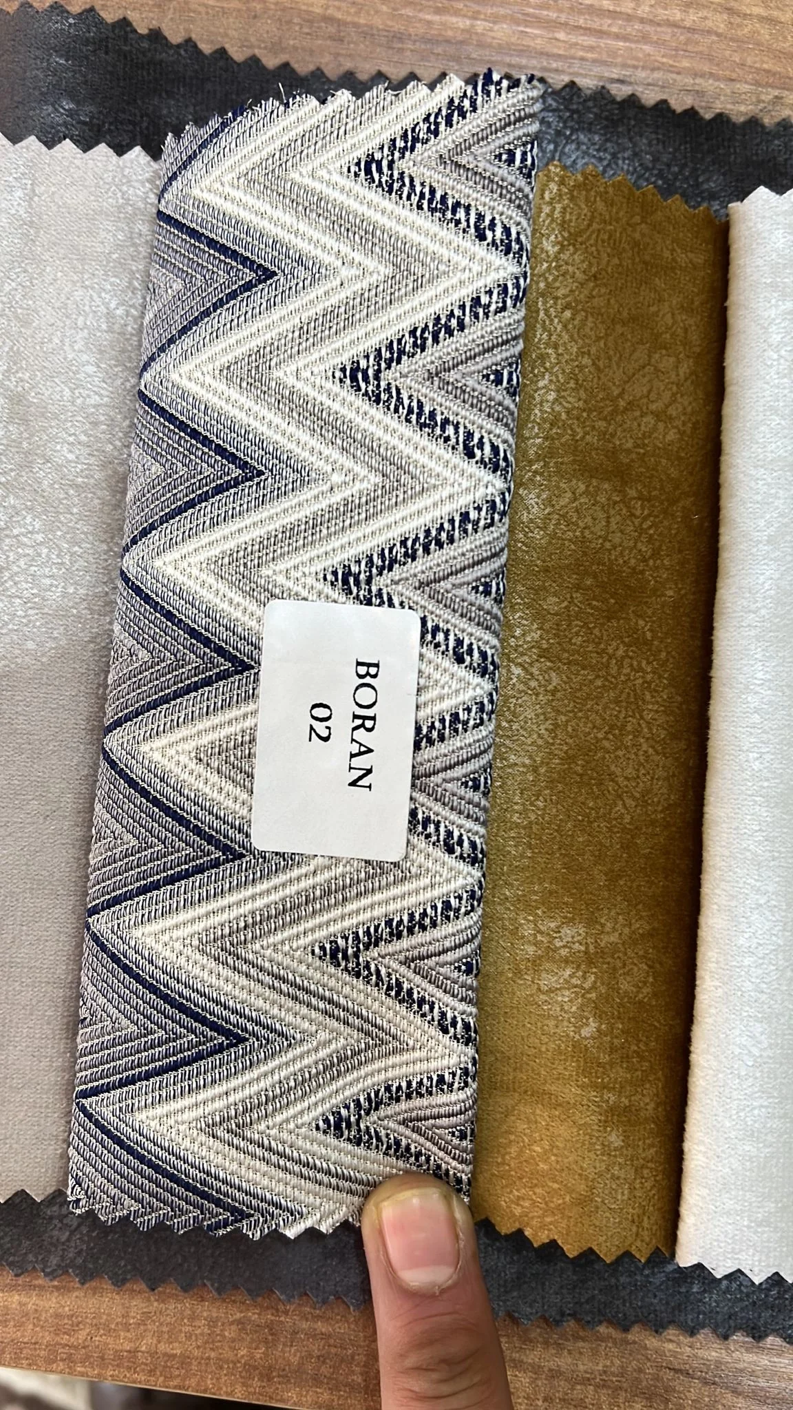 NİVEMESHOME BORAN 02 (45X45) CUSHION COVER
