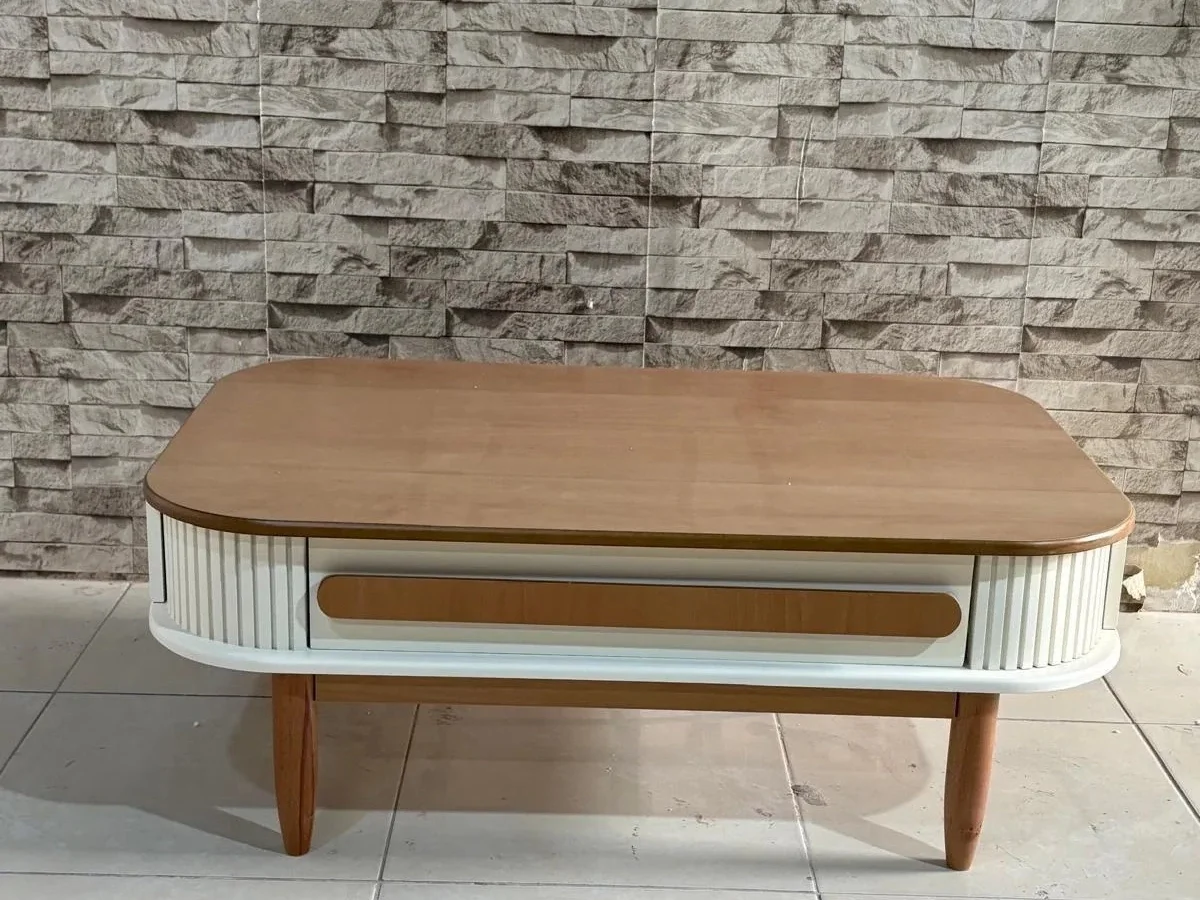 NIVEMESHOME DALYA MEŞE COFFEE TABLE