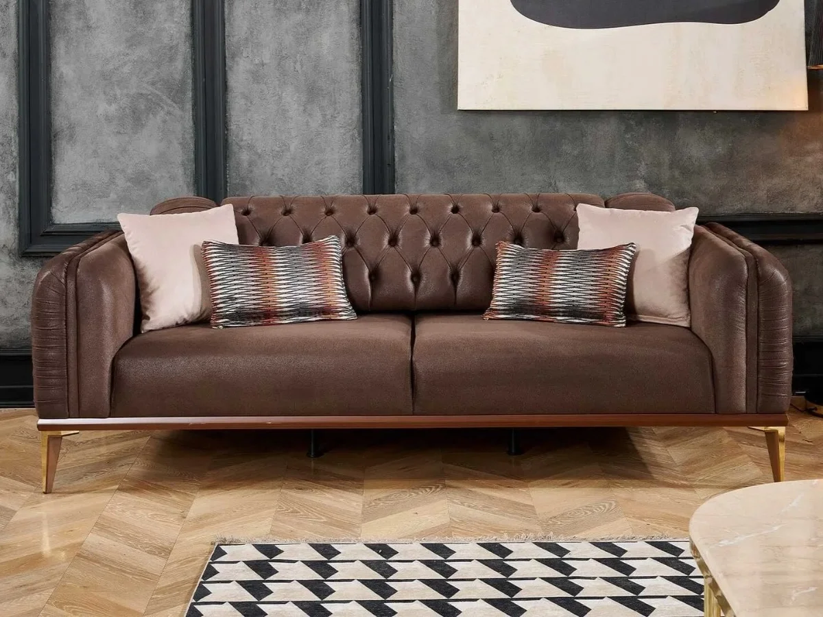 NİVEMESHOME DANTE SOFAGRUPPE