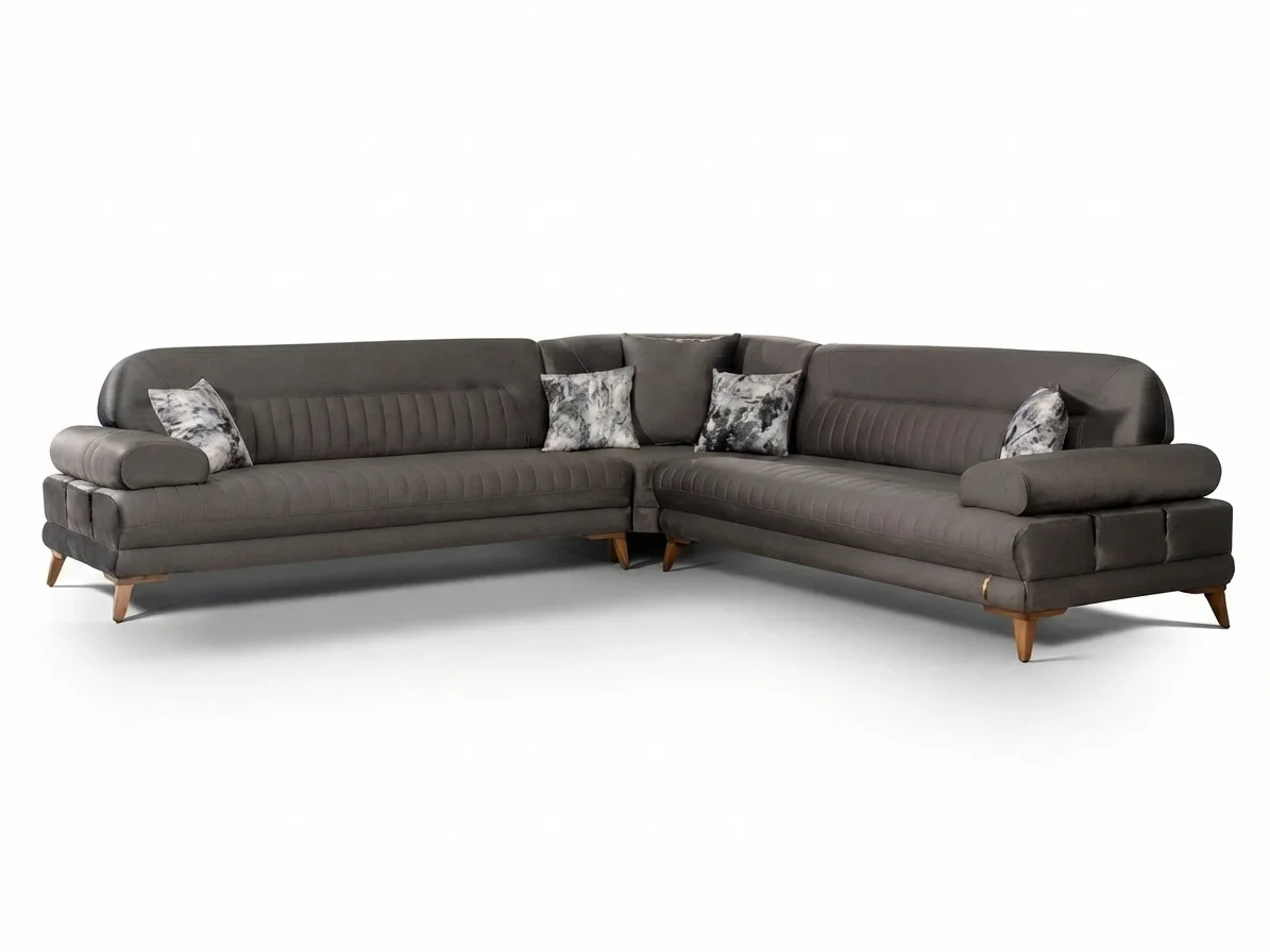 CONJUNTO DE ESQUINA FELIX DE NIVEMESHOME