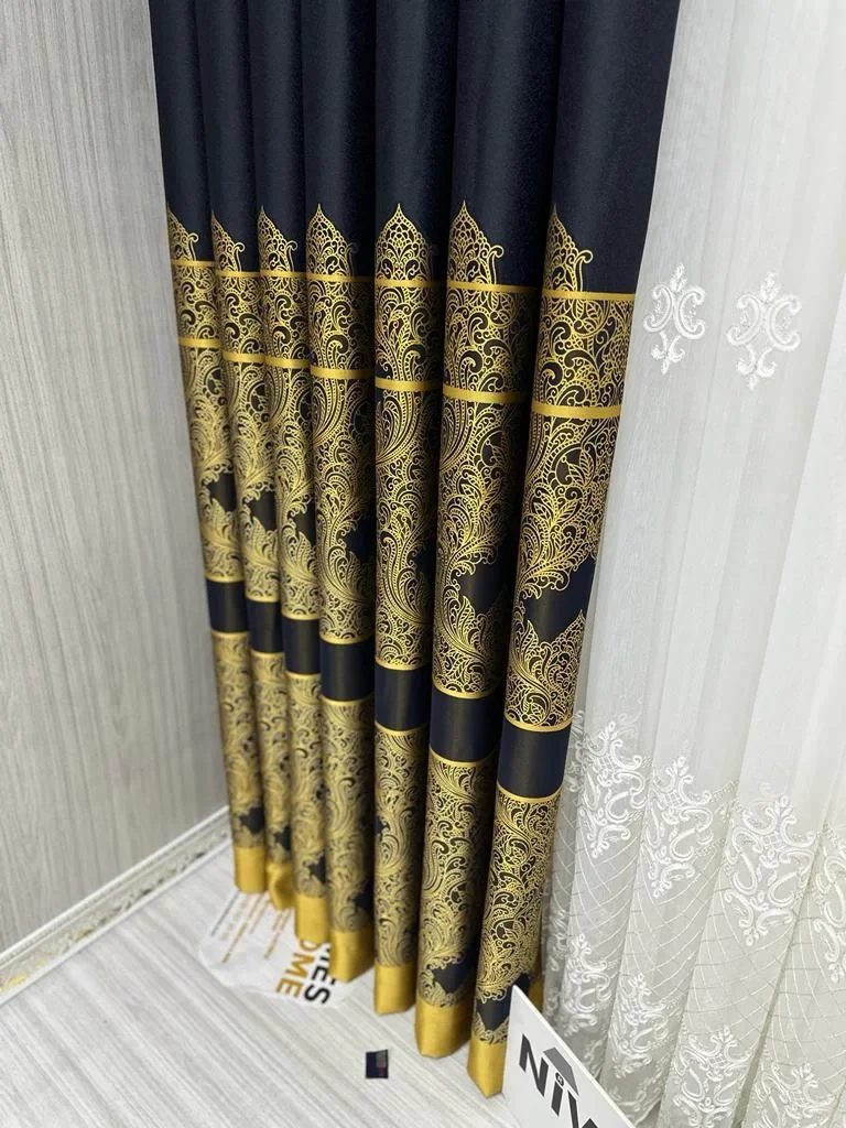 НИВЕМЕСХОМЕ ГОНЕН ЛАСИВЕРТ-ГОЛД 671539 В-503 1/3 ПЛОТНЫЕ ЛАМБРЕКЕНЫ АПМ
