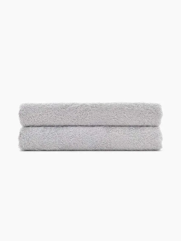 NİVEMESHOME GRAY FACE TOWEL NURPAK