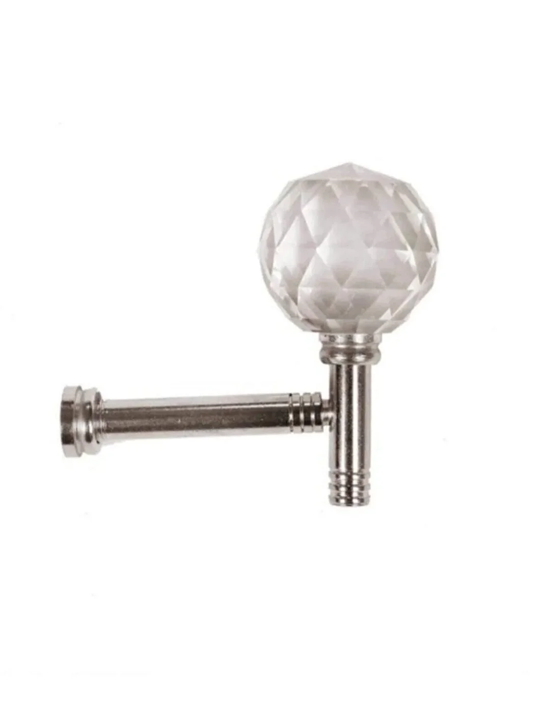NIVEMESHOME COLOR DE PLATA RENSO