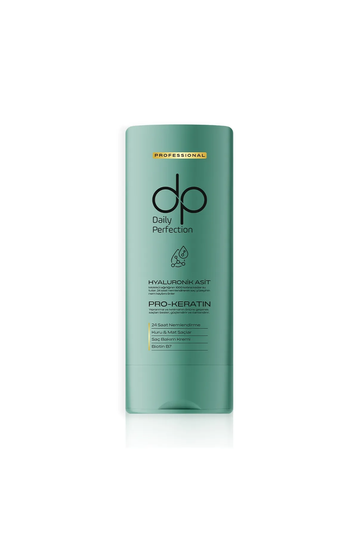 NIVEMESHOME ACQUA PERFETTA QUOTIDIANA CON ACIDO IALURONICO CREMA PER CAPELLI 350 ML DP