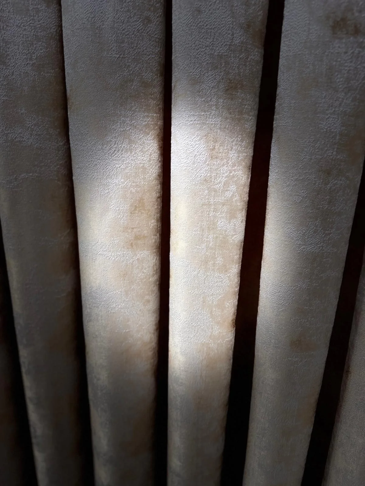 NİVEMESHOME ISTANBUL V-401 ORO 1/3 TESSUTO DENSO BLIND PERE APM