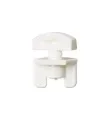 CHIUSURA PER ALLOGGIAMENTO NIVEMESHOME APM (10 PEZZI)