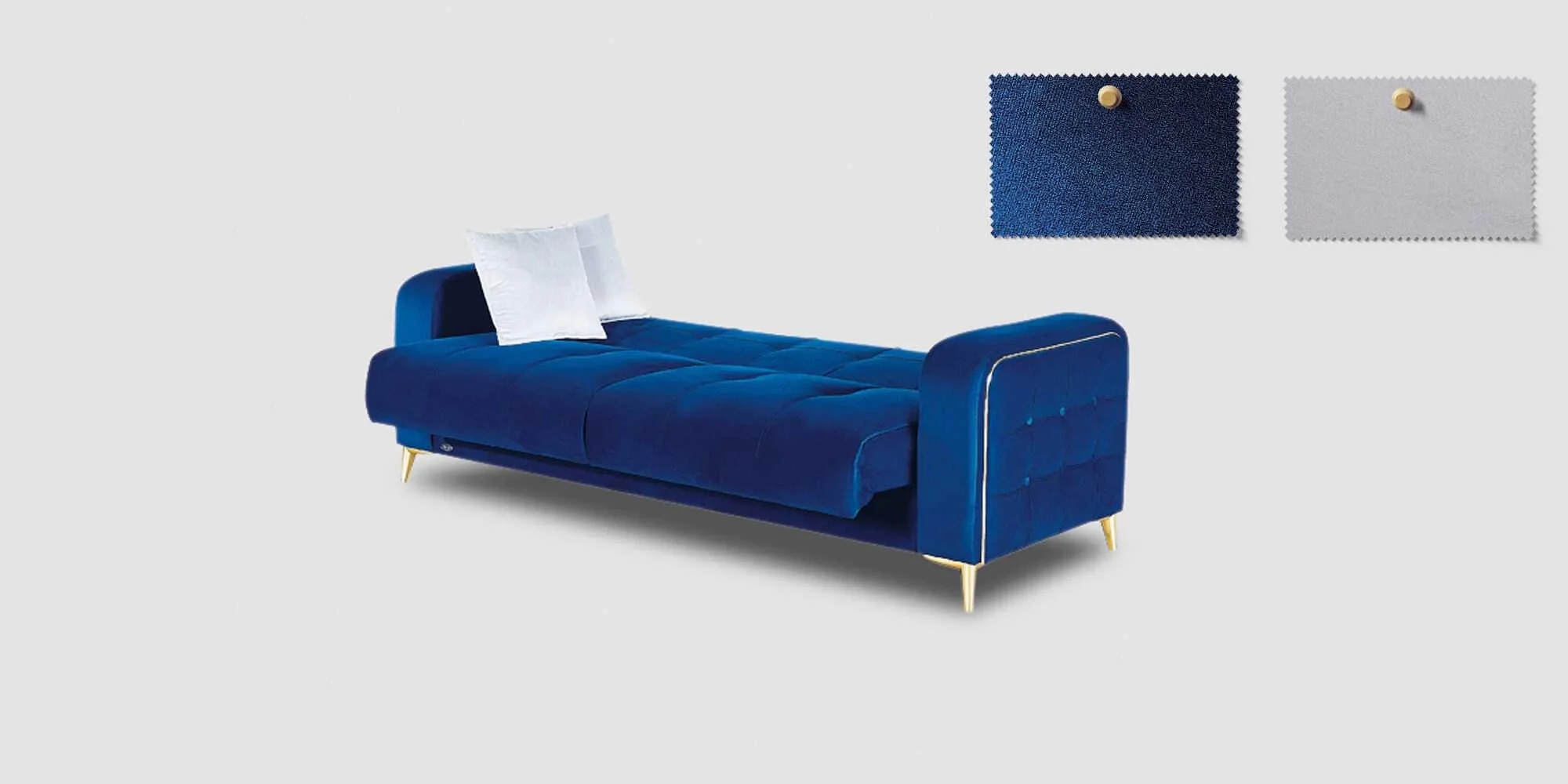 NIVEMESHOME SALOTTO SET LAVINIA