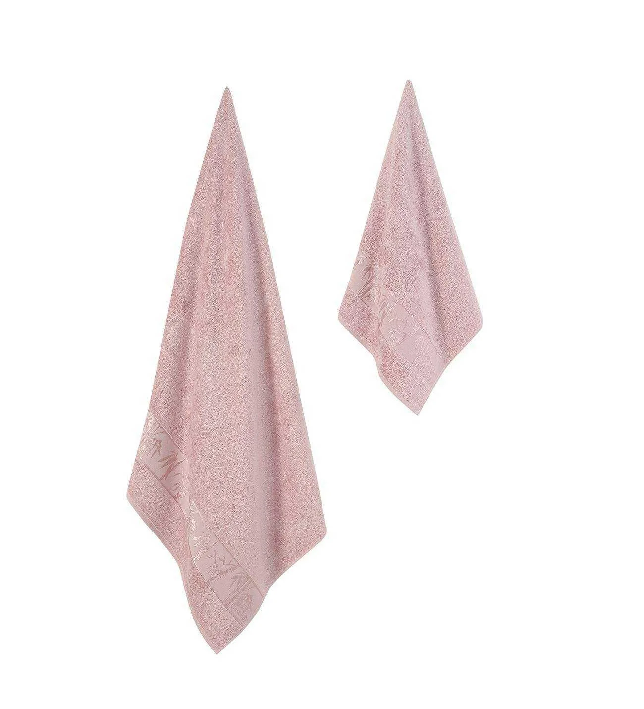 NİVEMESHOME LILA FACE TOWEL NURPAK
