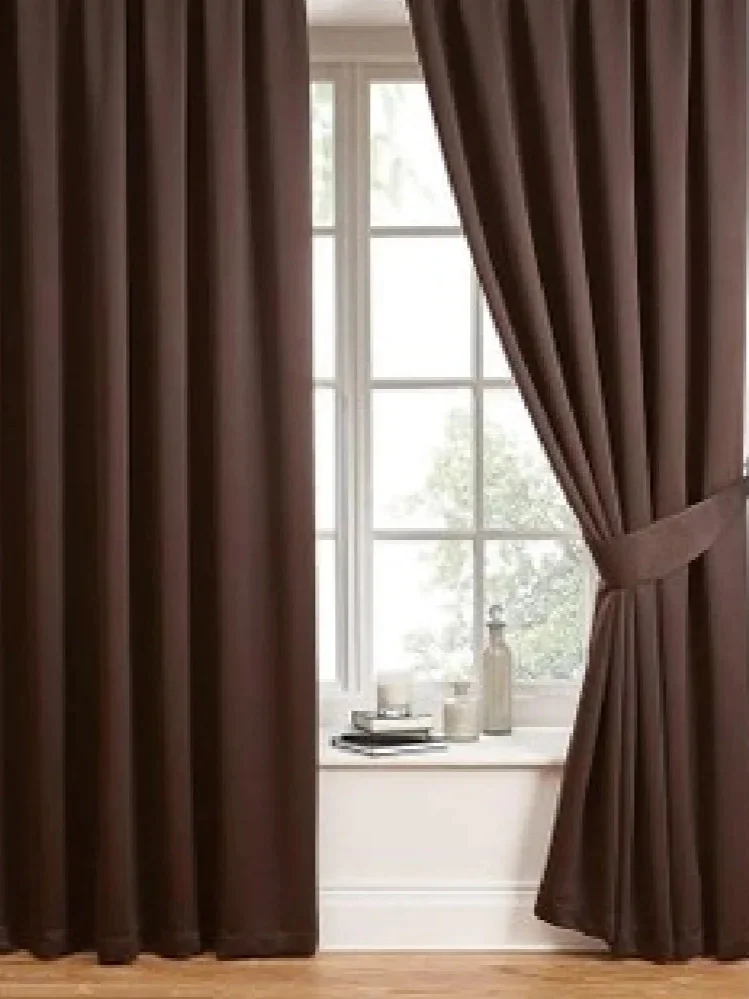 NİVEMESHOME LUXUS VERDUNKELUNGSVORHANG