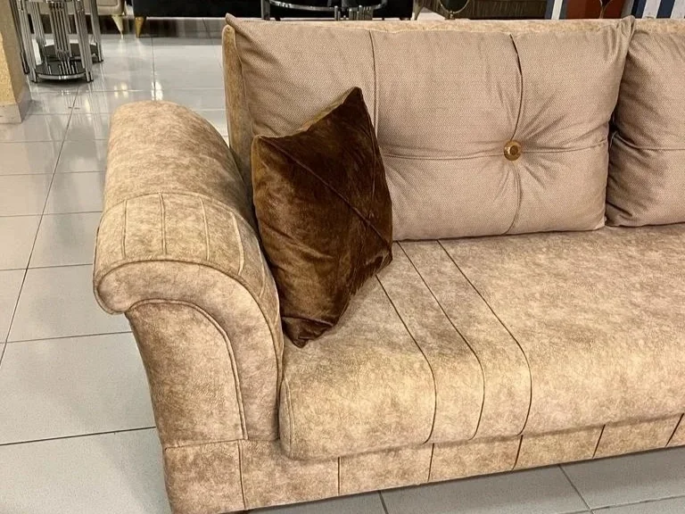 NİVEMESHOME NİSA SOFA SET