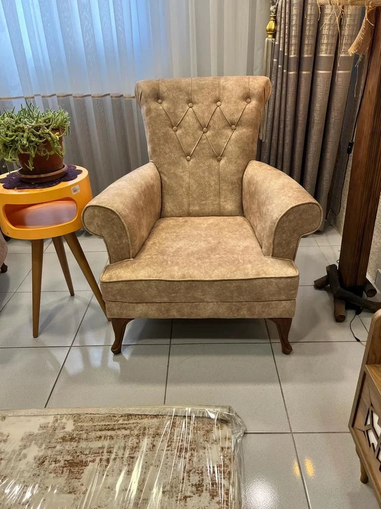 NİVEMESHOME NİSA KOLTUK TAKIMI