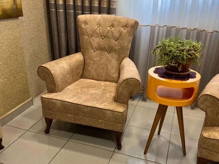 NİVEMESHOME NİSA SOFA SET
