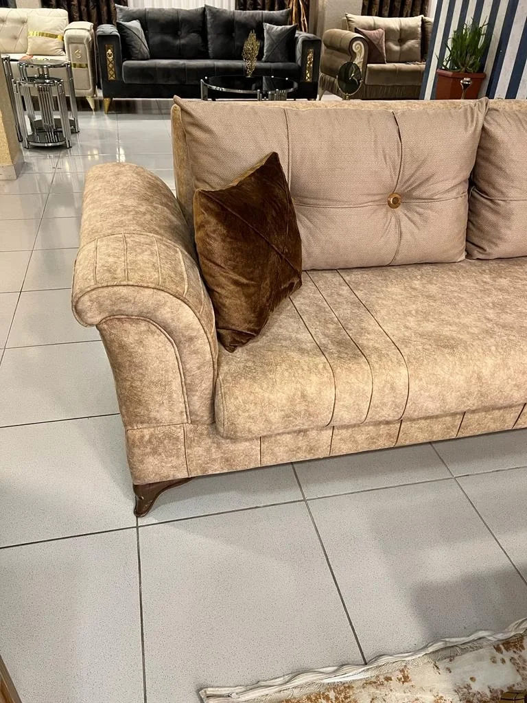 NİVEMESHOME NİSA KOLTUK TAKIMI