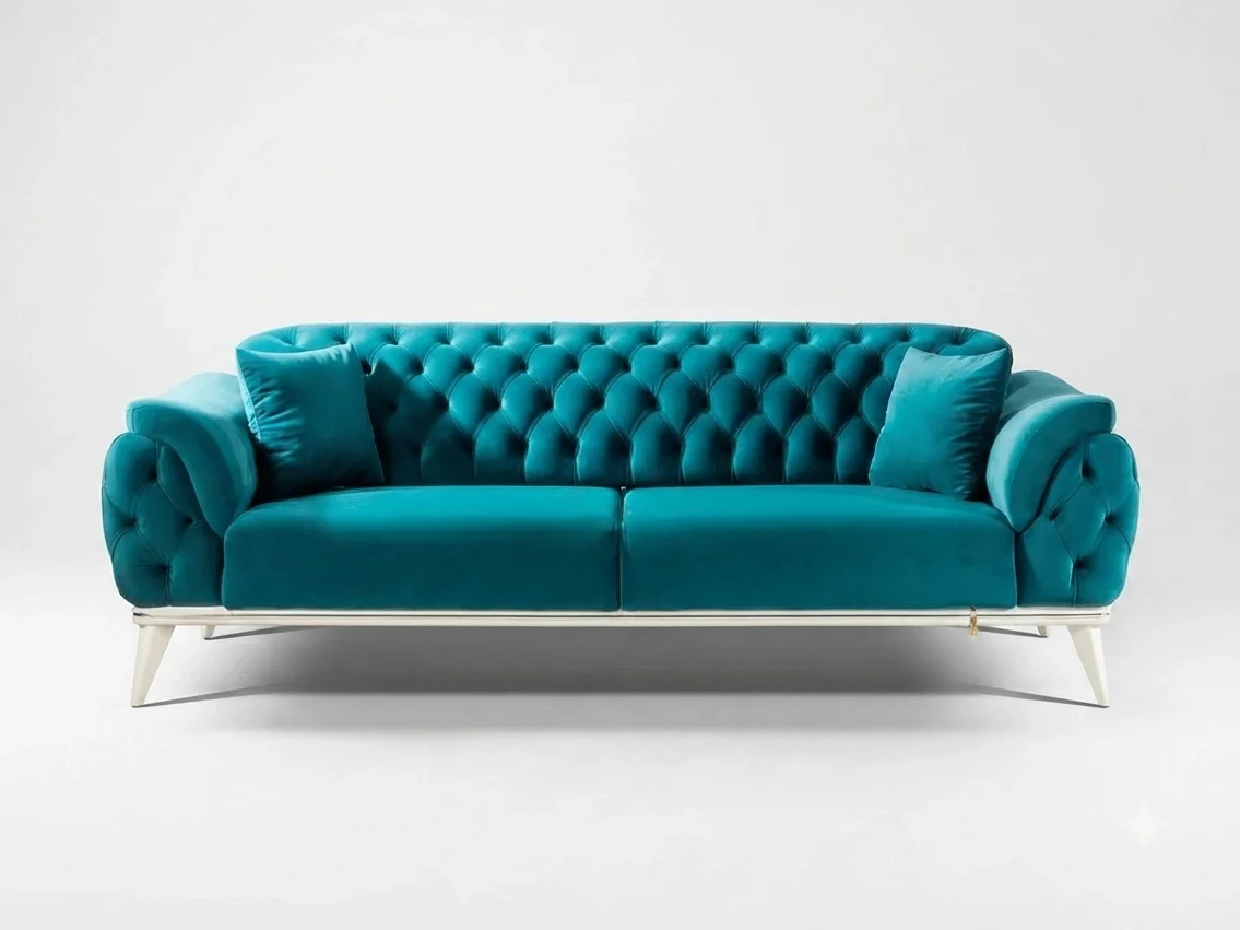 NİVEMESHOME PALMIRA SOFA SET