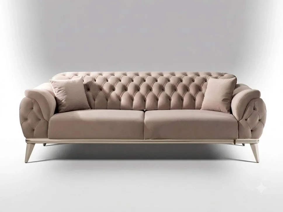 NİVEMESHOME PALMİRA SOFAGRUPPE