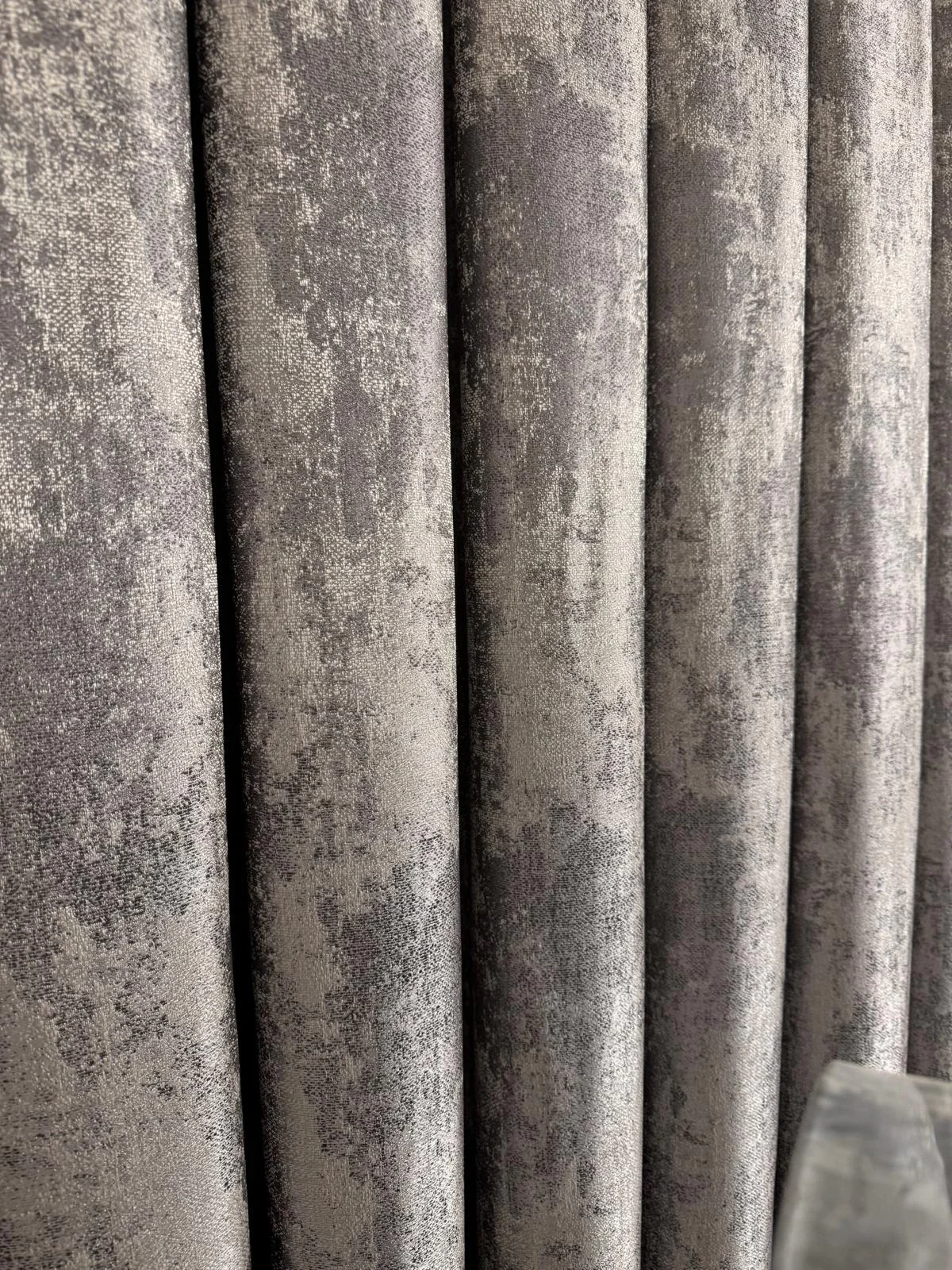 NİVEMESHOME PERA V-5402 ANTRASİT 1/3 DENSITÀ ELEVATA TENDA A VELO PILE APM