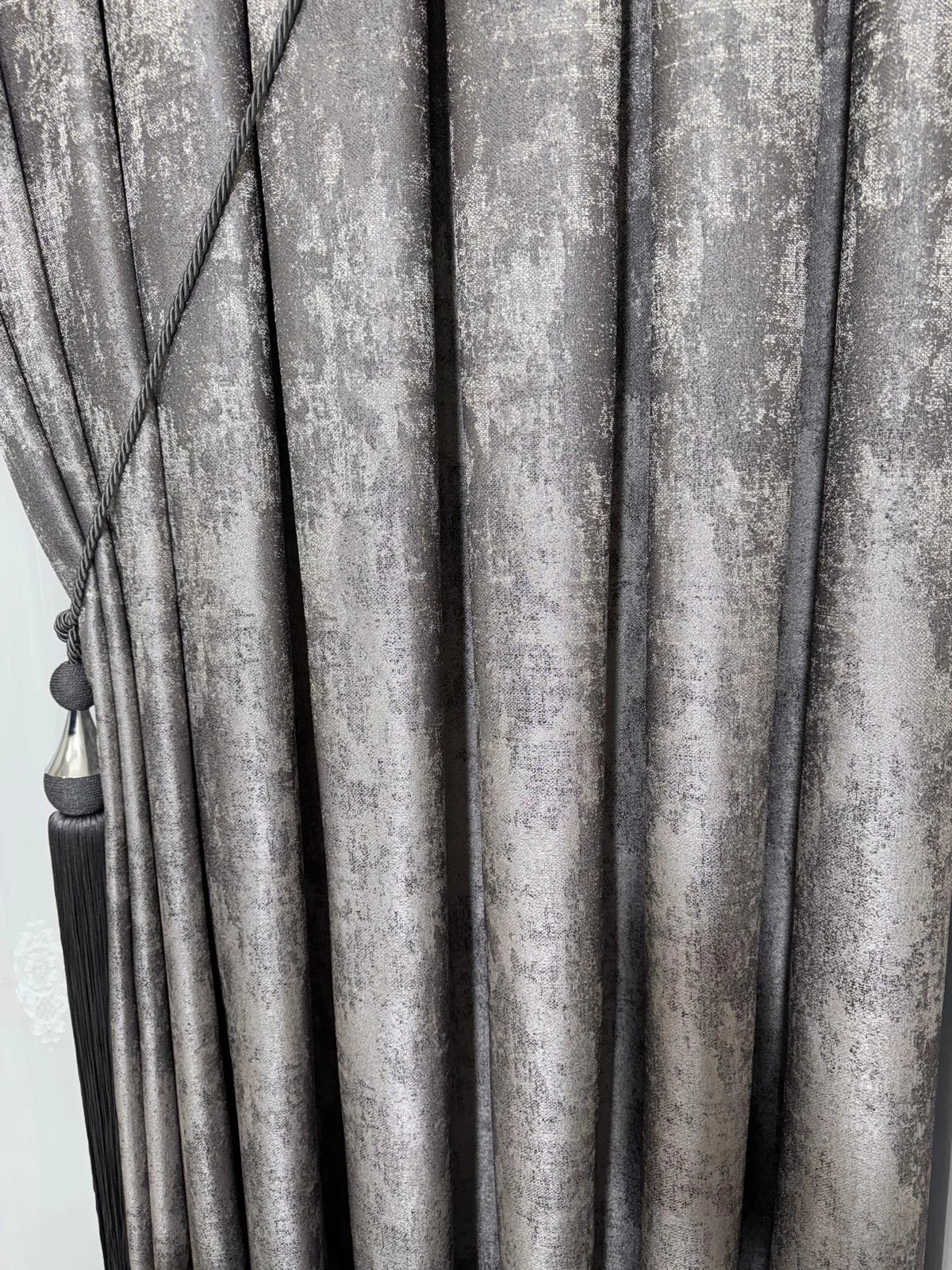 NİVEMESHOME PERA V-5402 ANTRASİT 1/3 DENSITÀ ELEVATA TENDA A VELO PILE APM