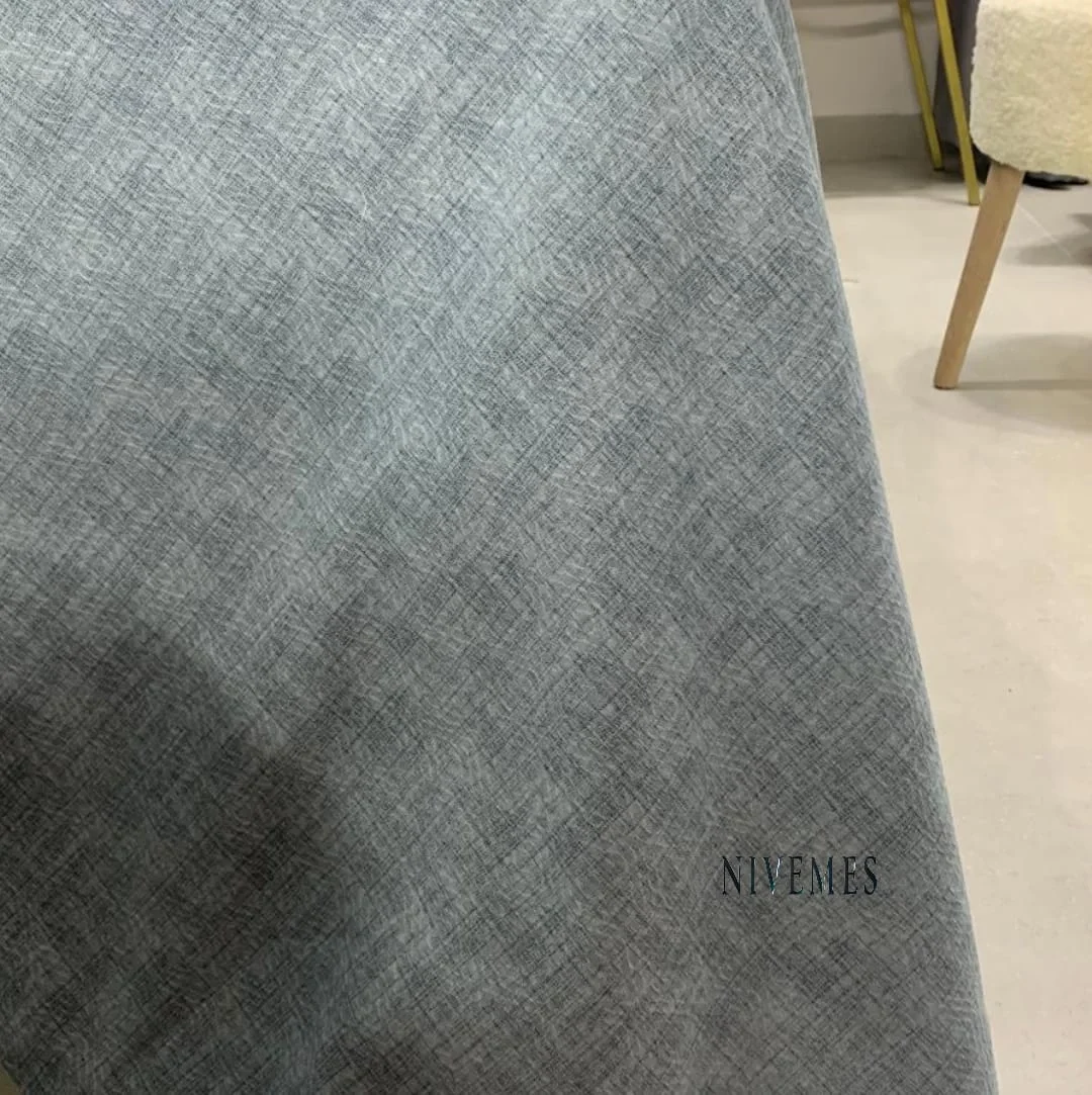 NİVEMESHOME PETROL 200X230 SINGLE QUILT COVER