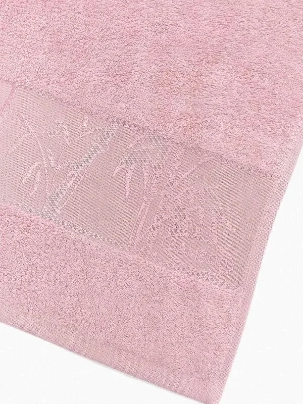 NİVEMESHOME POWDER FACE TOWEL NURPAK