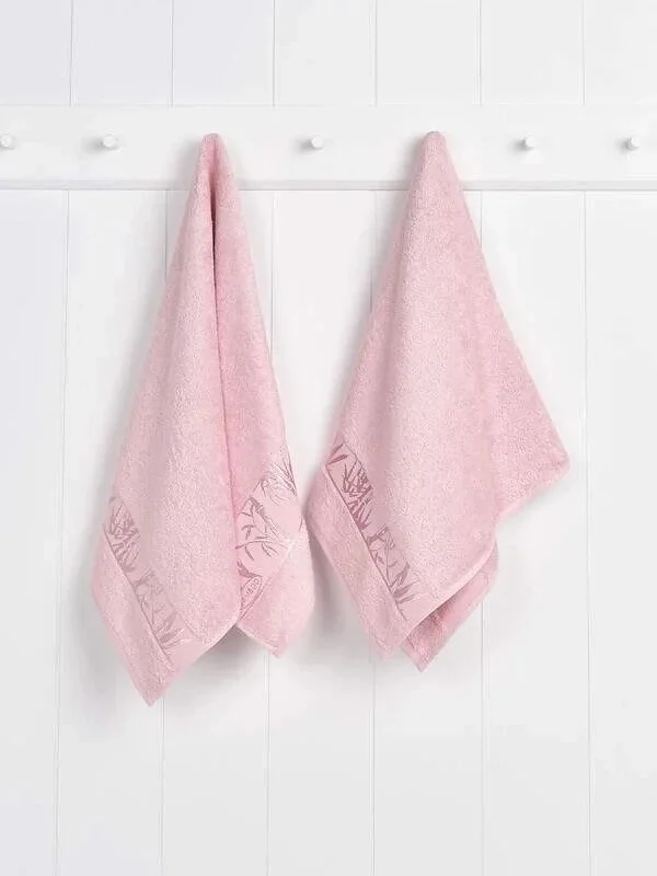 NİVEMESHOME POWDER FACE TOWEL NURPAK