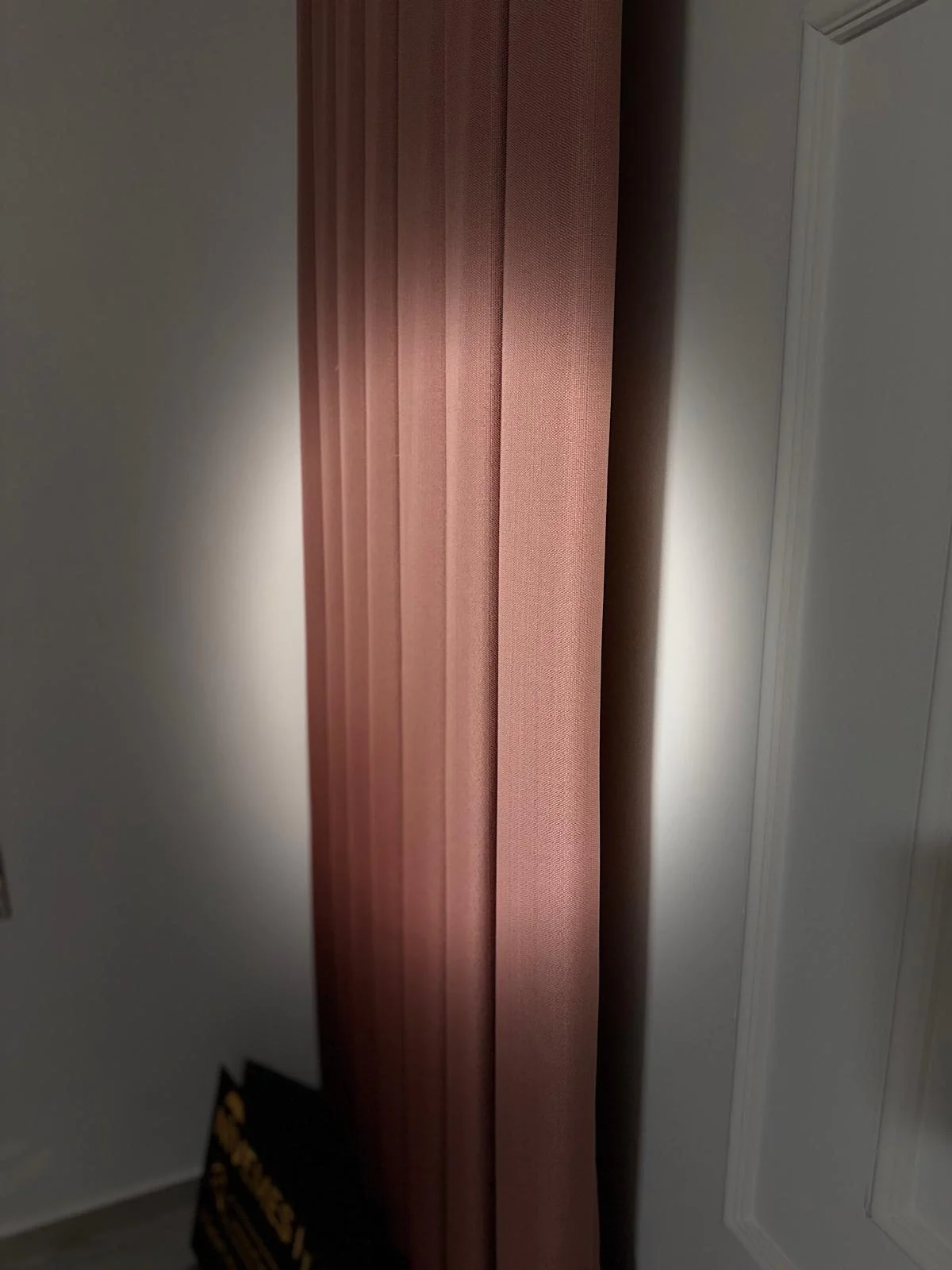 NİVEMESHOME ROMA 18542-D LINO 1/3 PILOTA FANTASIA TELA TENDA APM