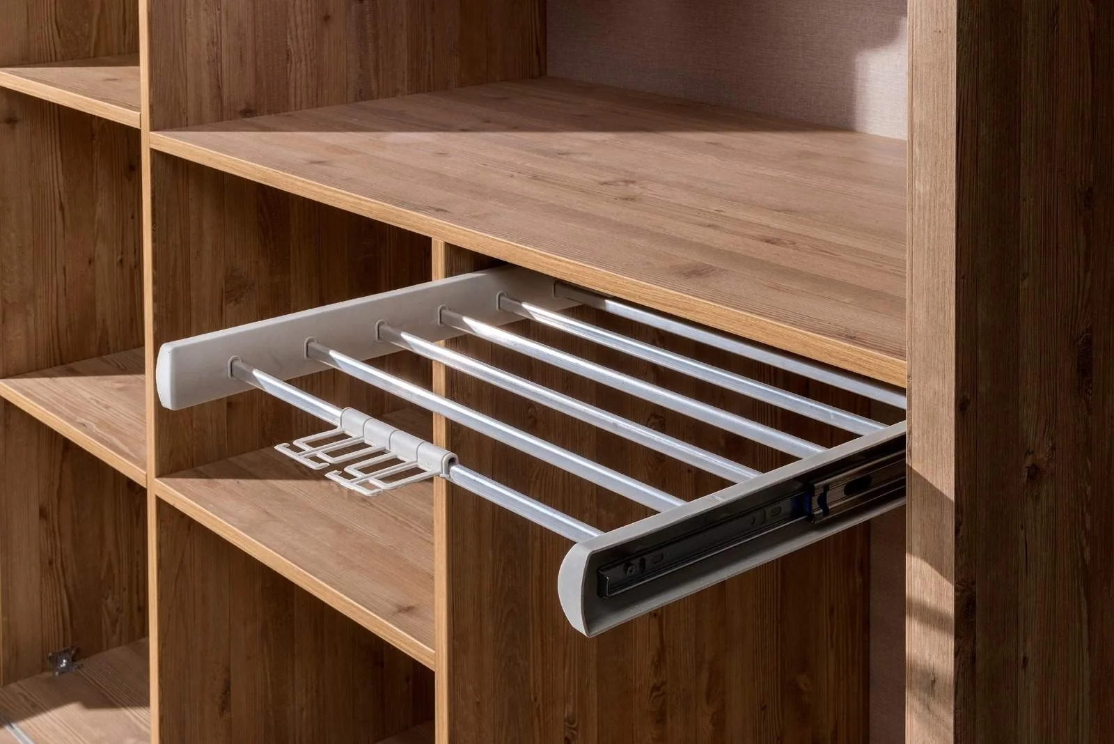CONJUNTO DE DORMITORIO NİVEMESHOME ROZZA