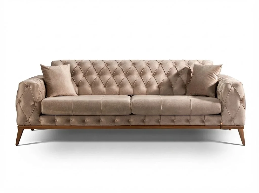 NİVEMESHOME STELLA SOFA SET