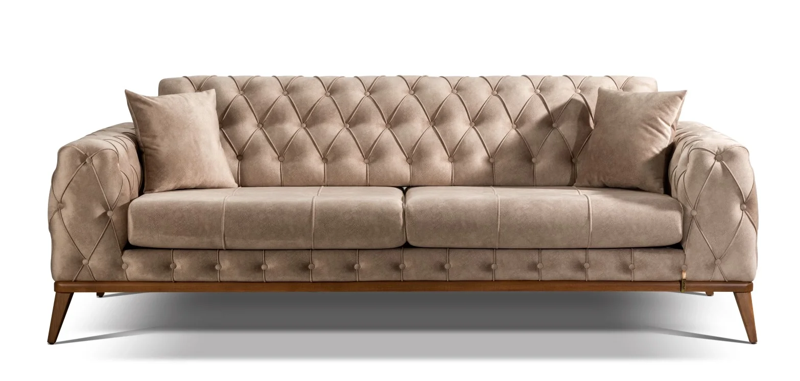 NİVEMESHOME STELLA SOFA SET