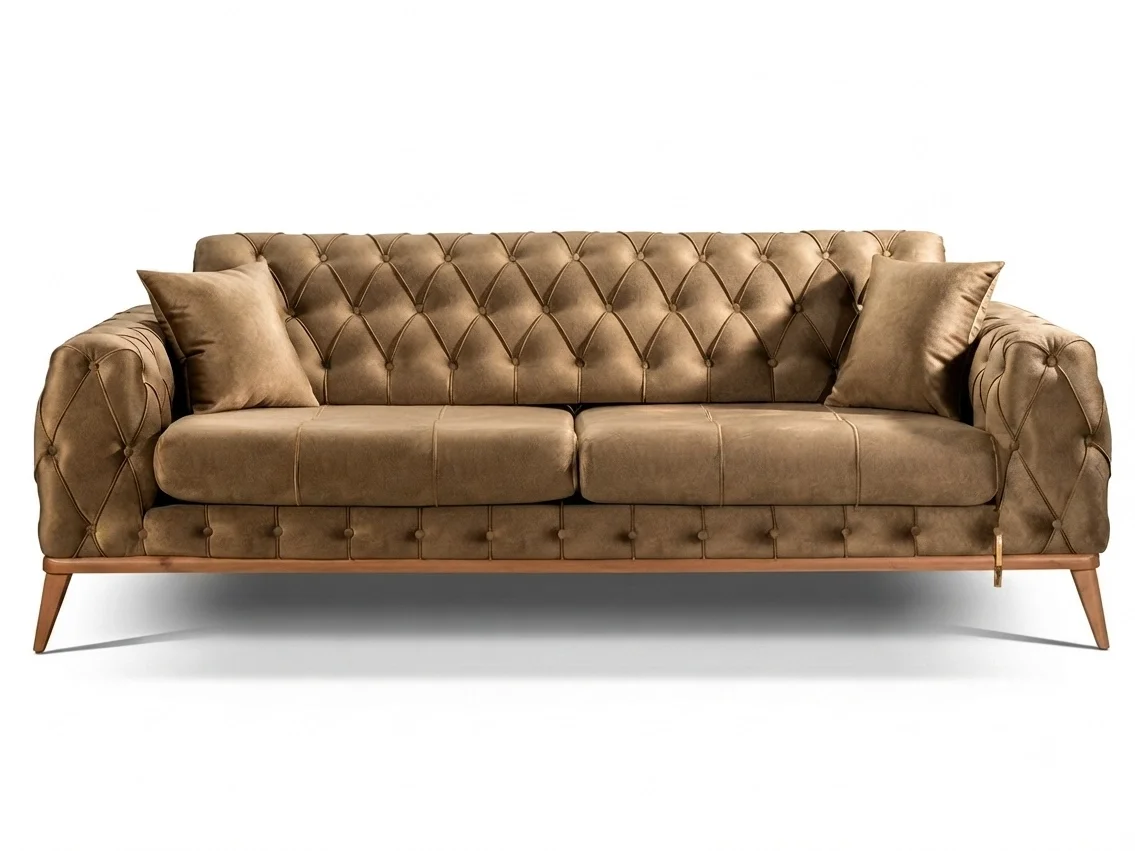 NİVEMESHOME STELLA SOFA SET