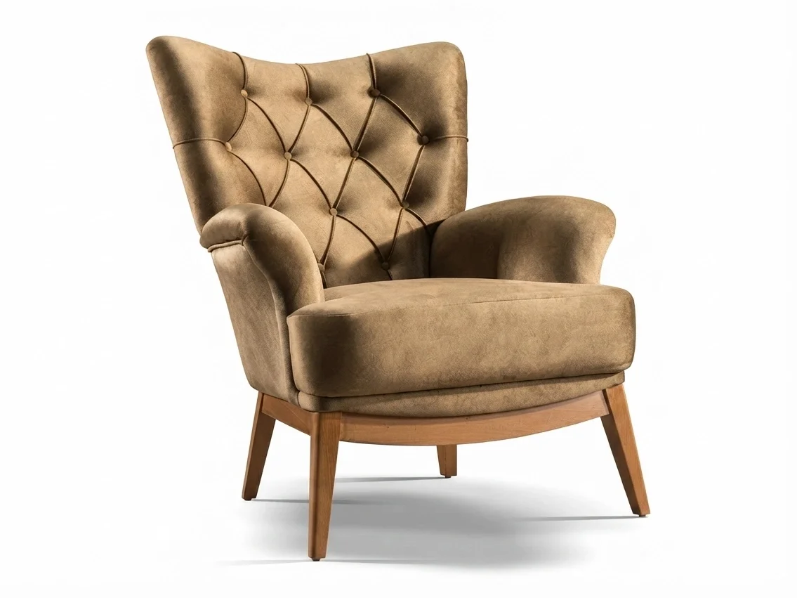 NİVEMESHOME STELLA SOFA SET