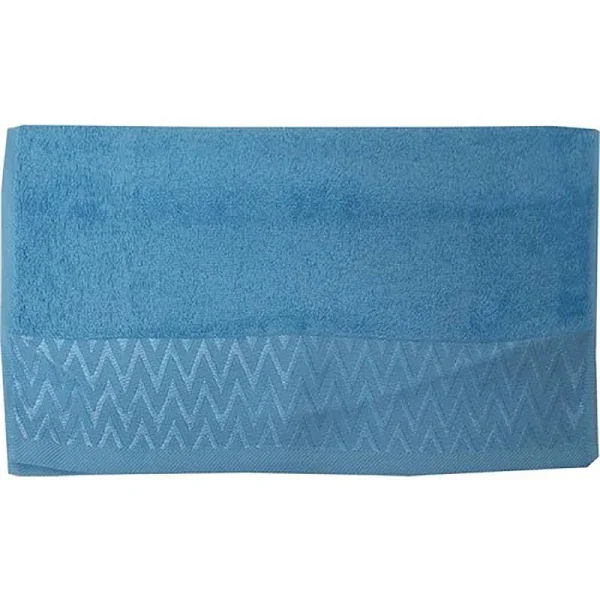 NİVEMESHOME TOALLA AZUL