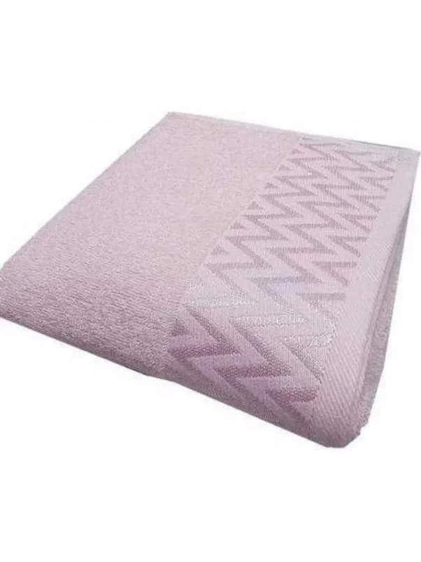 NİVEMESHOME VERA ASCIUGAMANO ROSA ÖZDİLEK