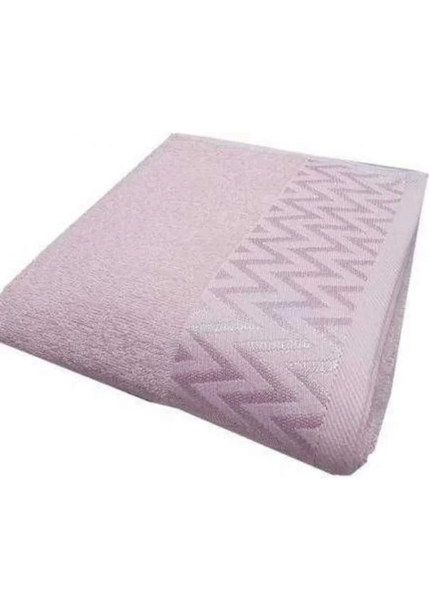NİVEMESHOME VERA ASCIUGAMANO ROSA ÖZDİLEK