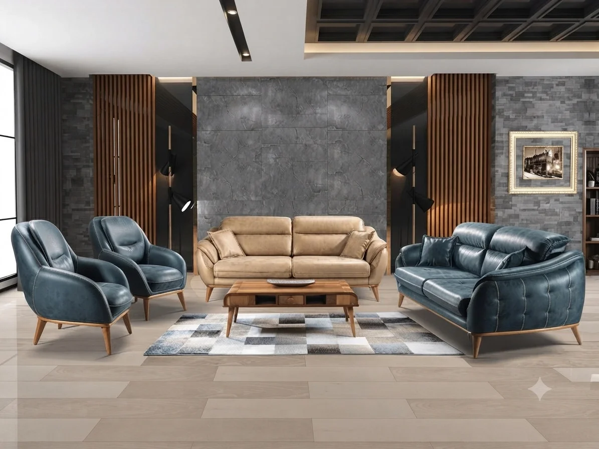 NİVEMESHOME ZARA SOFAGRUPPE