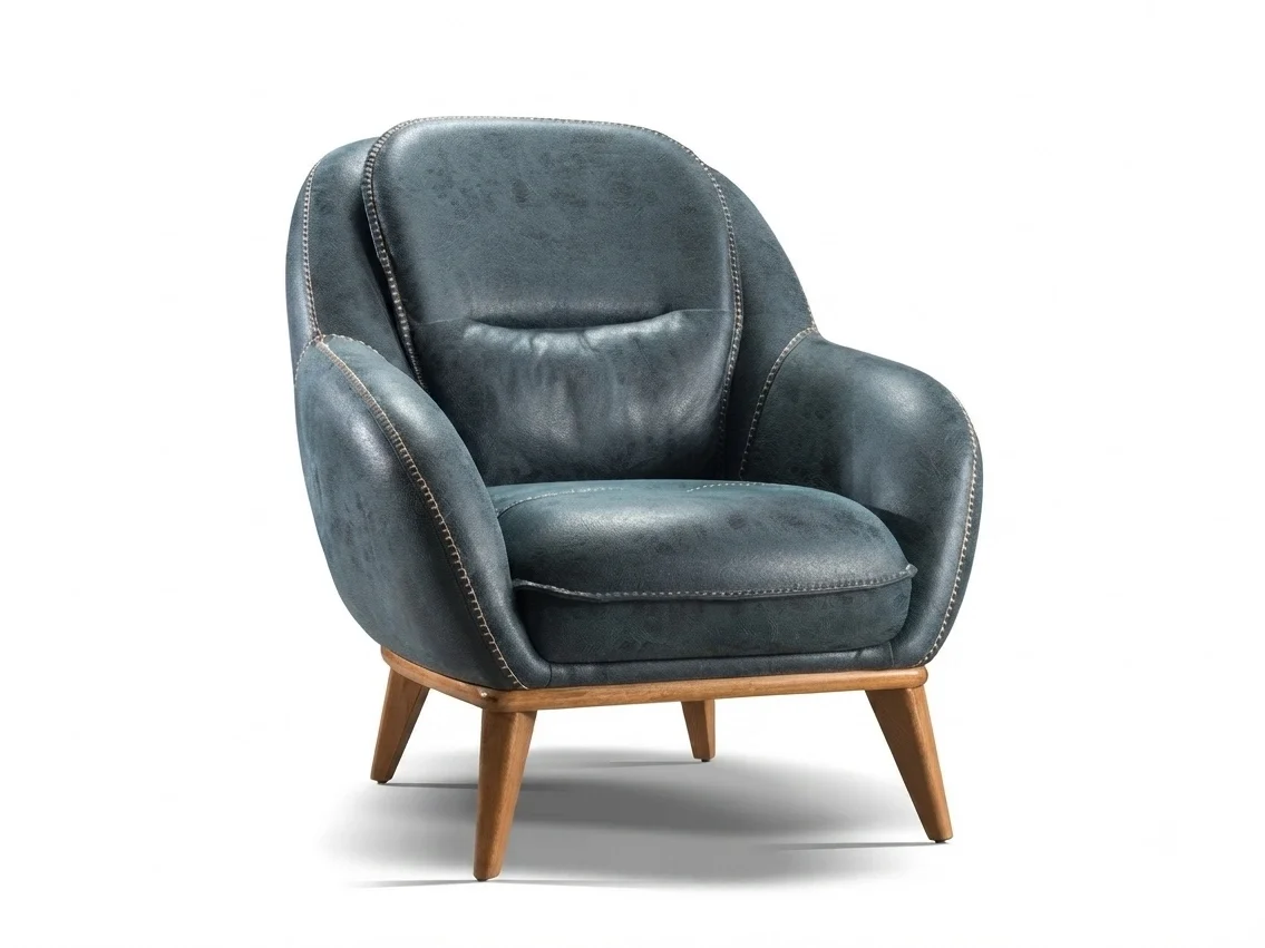 NİVEMESHOME ZARA SOFA SET