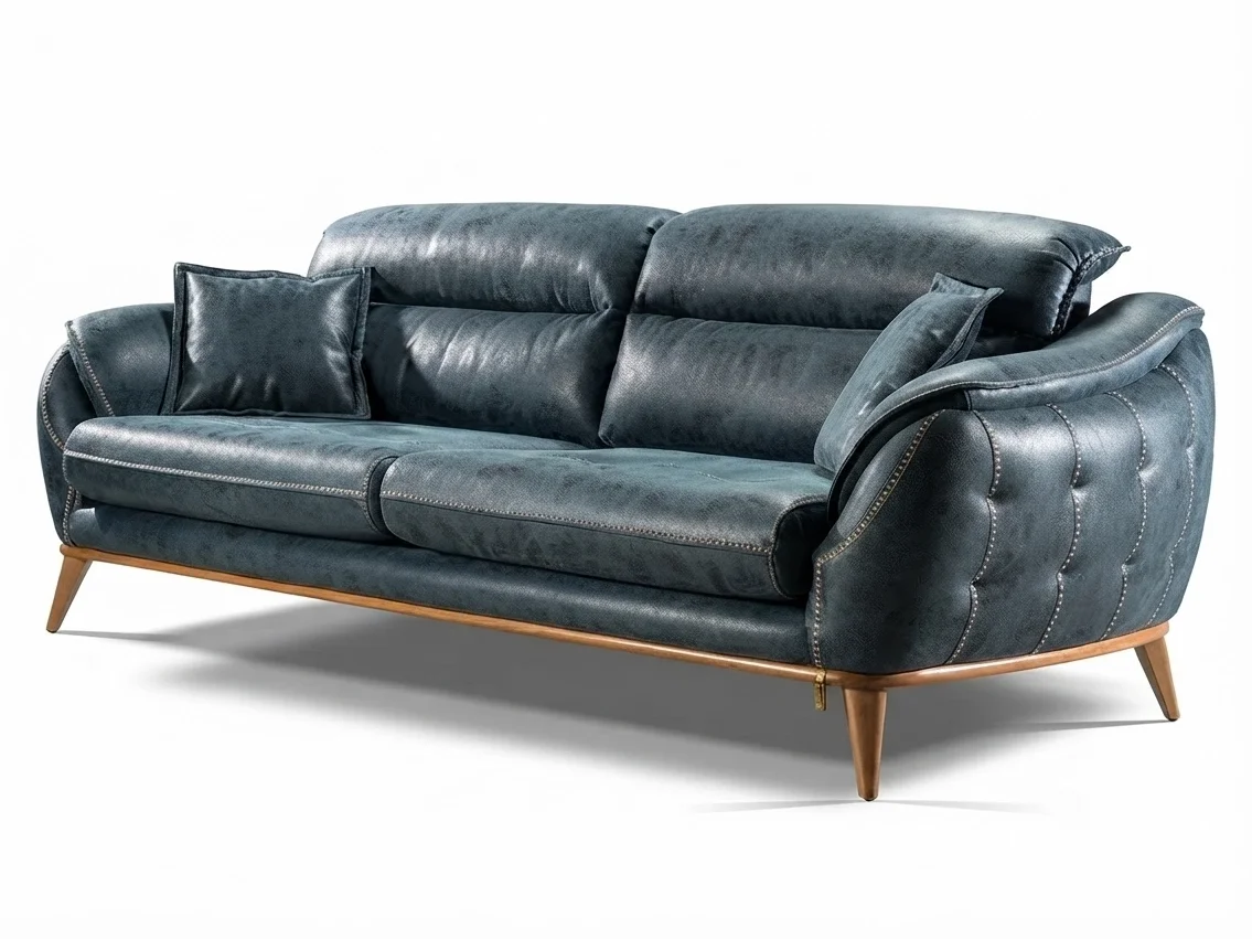 NİVEMESHOME ZARA SOFA SET