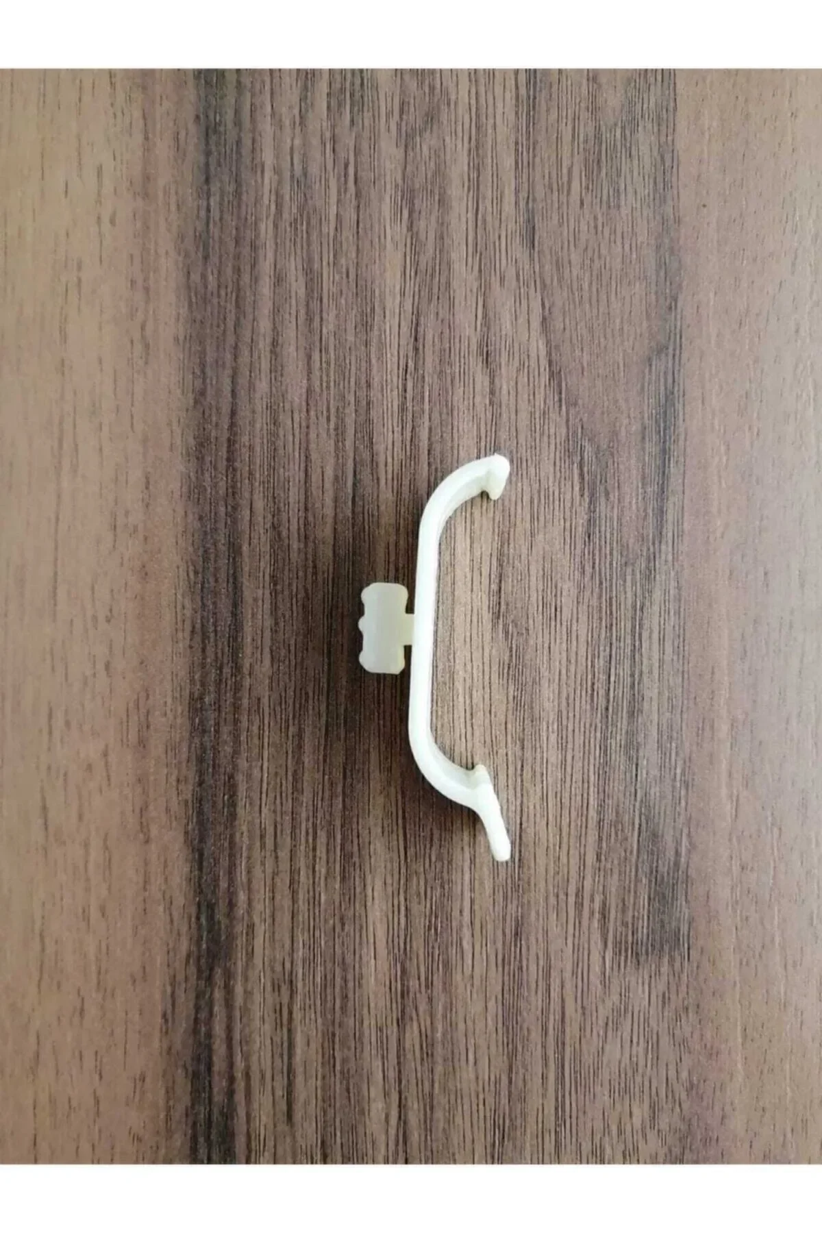 NİVEMESHOME ZEBRA KORNİŞ APARATI APM (20 PEZZI)