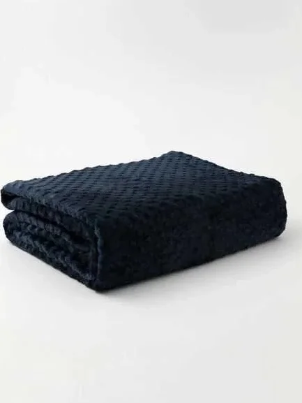 PEARLY MARİNA ÇİFT KİŞİLİK TOMURCUK SOFT BATTANİYE MERİNOS