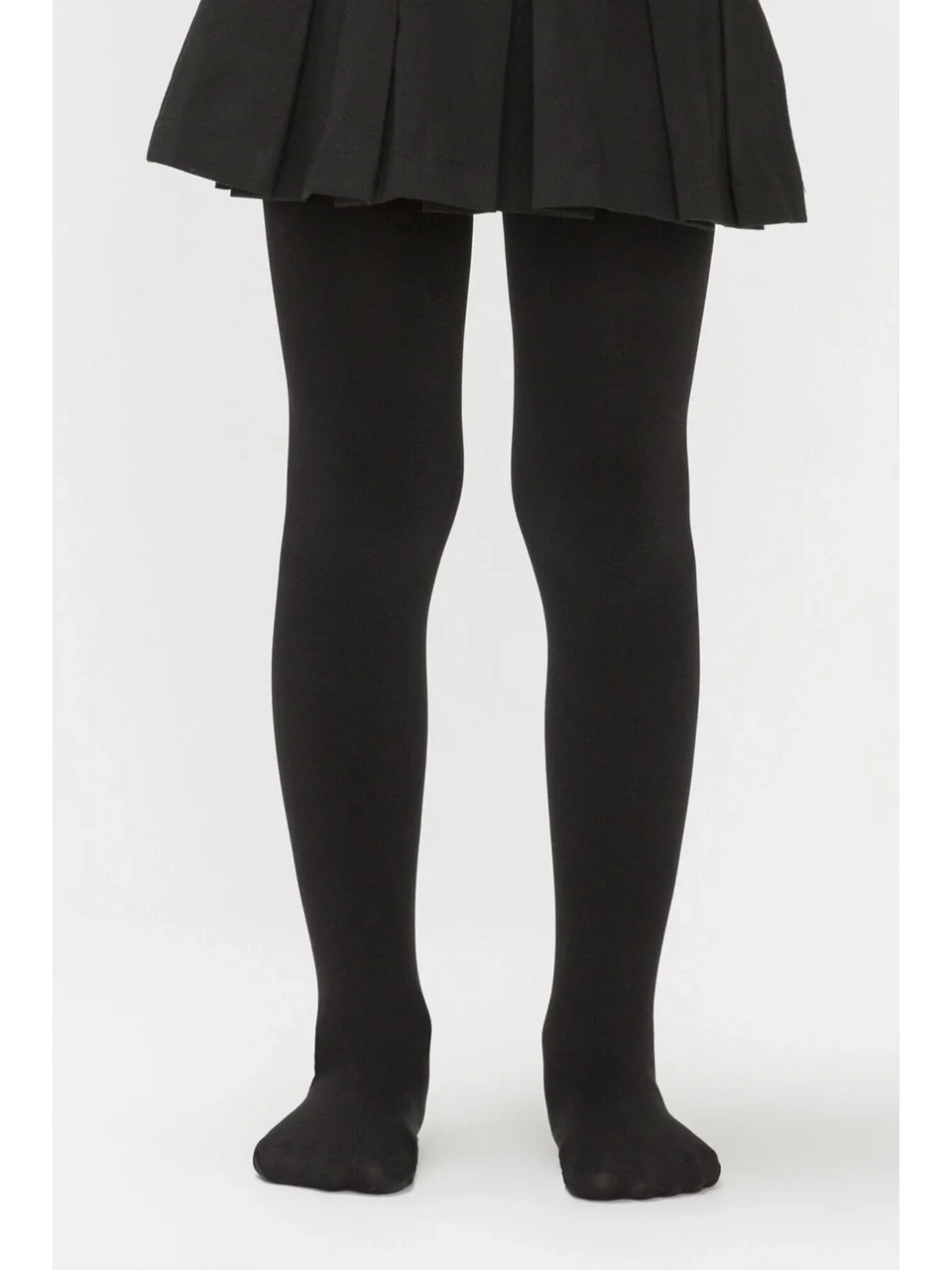 PENTİ PRETTY EXTRA COTTON КОЛГОТКИ НОСКИ ЧЕРНЫЙ 11-13 ЛЕТ