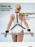SHES 2085 HARNESS ACCESSORY NERO STANDARD