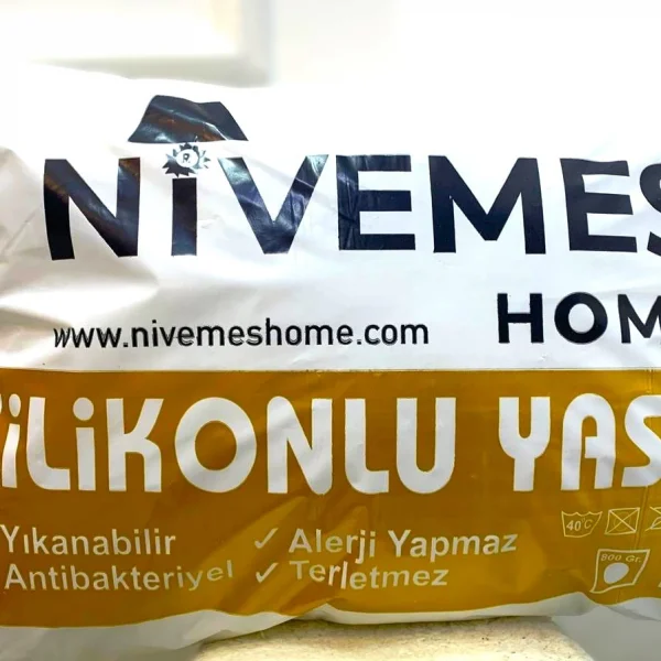 NİVEMESHOME 1000 GR PIENO CUSCINO